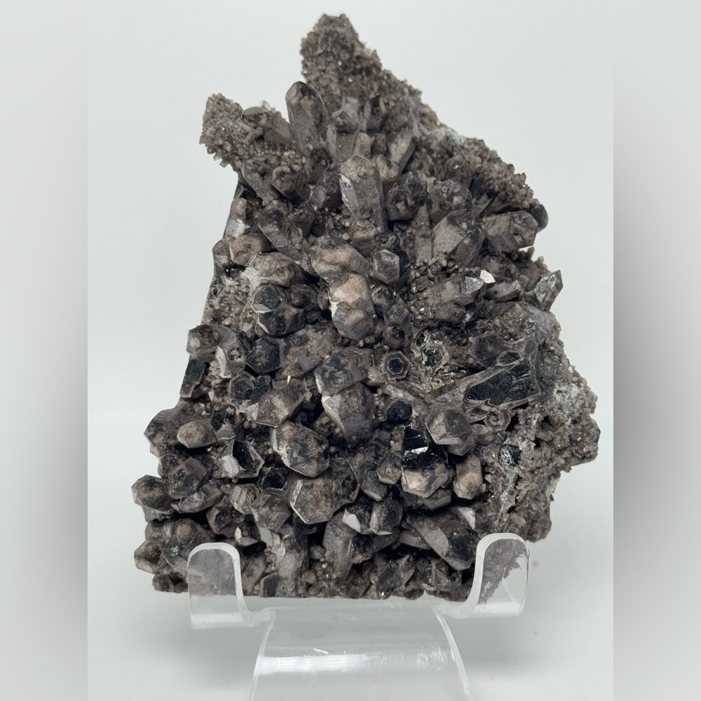 Black Sugar Quartz